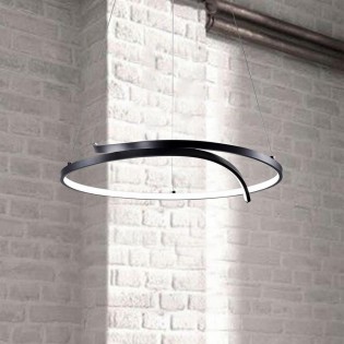 Lámpe a suspension LED Lin (38W)