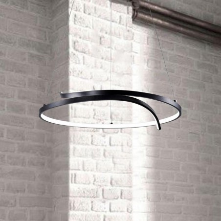Lámpe a suspension LED Lin (38W)