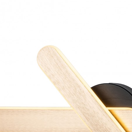Applique murale LED Lin (4W)