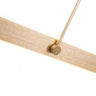 Lámpe a suspension LED Lin (43W)