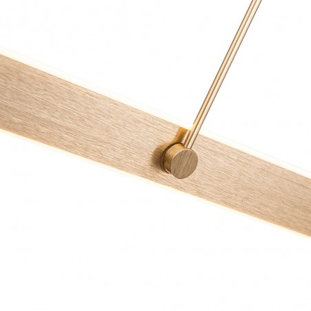 Lámpe a suspension LED Lin (43W)