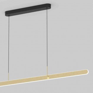 Lámpe a suspension LED Lin (43W)