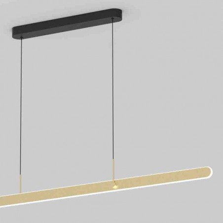 Lámpe a suspension LED Lin (43W)