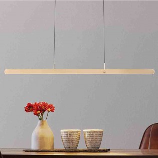 Lámpe a suspension LED Lin (43W)