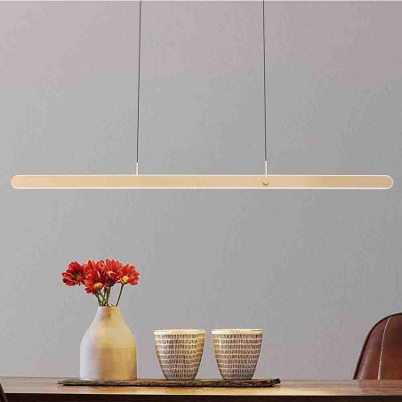 Lámpe a suspension LED Lin (43W)