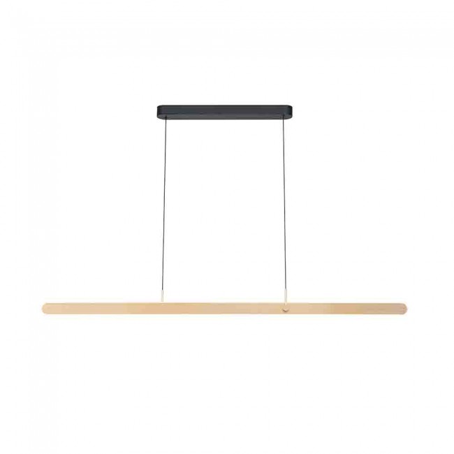 Lámpe a suspension LED Lin (43W)