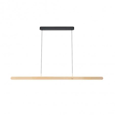 Lámpe a suspension LED Lin (43W)