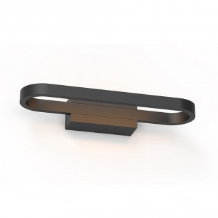 Applique murale LED Lin (4W)
