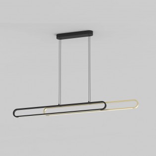 Lámpe a suspension LED Lin (28W)