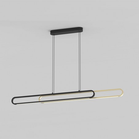 Lámpe a suspension LED Lin (28W)
