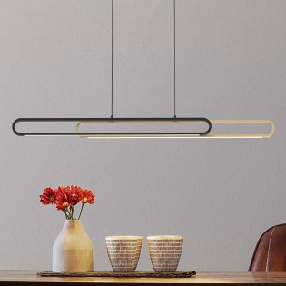 Lámpe a suspension LED Lin (28W)