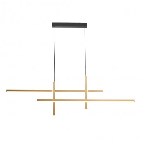 Lámpe a suspension LED Lin (44W)