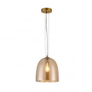 Lámpe de plafond Rujas 25