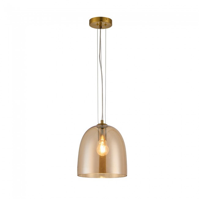Lámpe de plafond Rujas 25