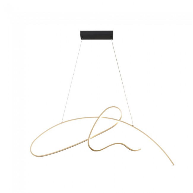 Lámpe a suspension LED Lin (42W)
