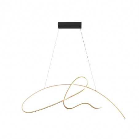Lámpe a suspension LED Lin (42W)