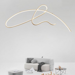 Lámpe a suspension LED Lin (42W)