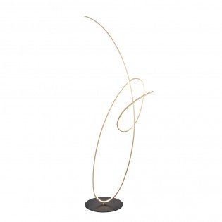 Lámpadaire LED Lin (42W)