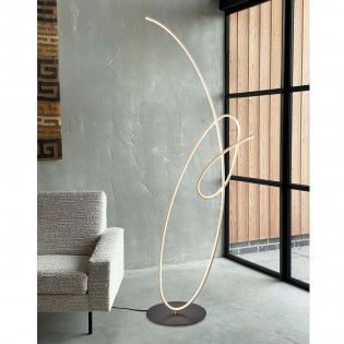 Lámpadaire LED Lin (42W)