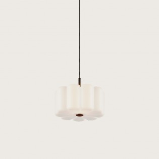 Lampe suspendue Flow