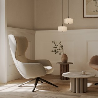 Lampe suspendue Flow
