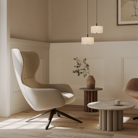 Lampe suspendue Flow