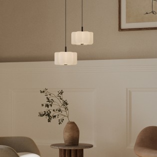 Lampe suspendue Flow