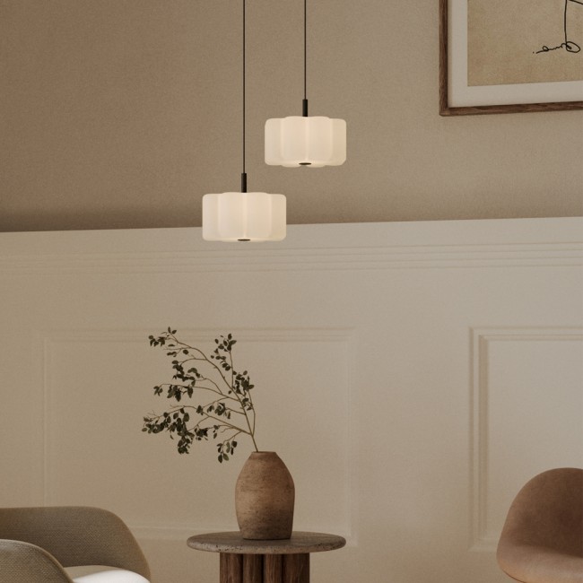 Lampe suspendue Flow