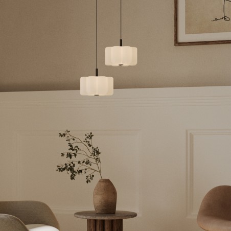 Lampe suspendue Flow