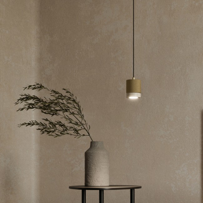 Lampe de plafond LED Tea (6W)