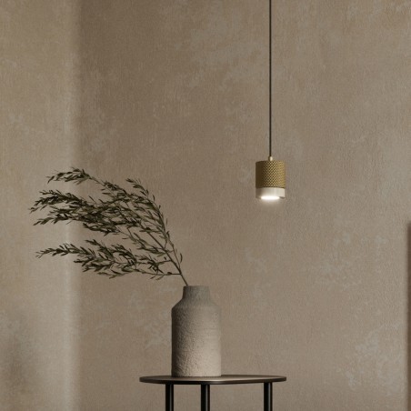 Lampe de plafond LED Tea (6W)