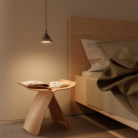 Lampe de plafond LED Anza (9W)
