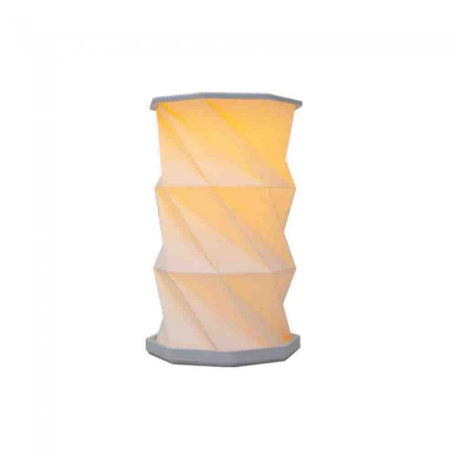 Lampe de table LED rechargeable Future (2,5W)