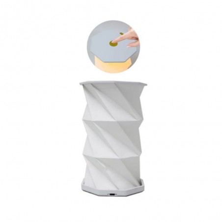 Lampe de table LED rechargeable Future (2,5W)
