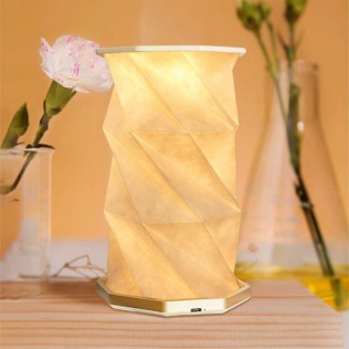 Lampe de table LED rechargeable Future (2,5W)