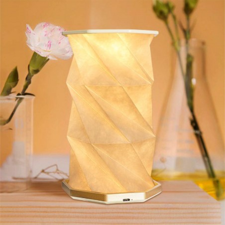 Lampe de table LED rechargeable Future (2,5W)