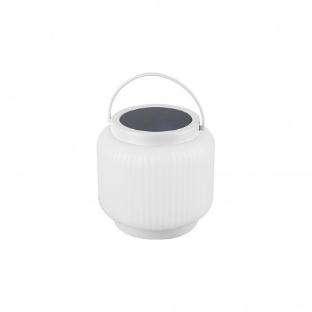 Lampe solaire portable à LED Larifa (1.2W)