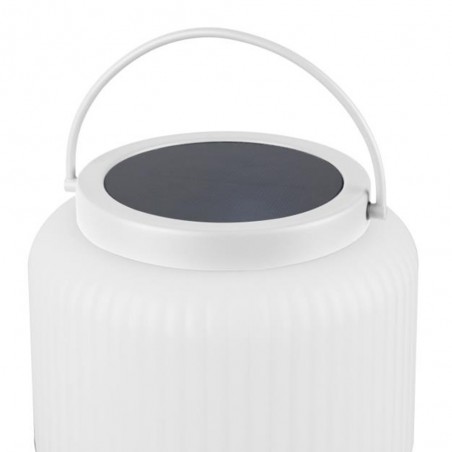 Lampe solaire portable à LED Larifa (1.2W)