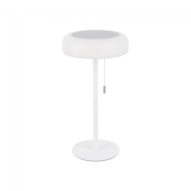 Lampe á poser solaire LED Larifa (1.2W)