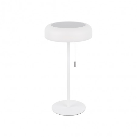 Lampe á poser solaire LED Larifa (1.2W)