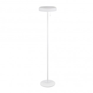 Lampadaire solaire LED...