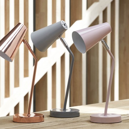 Lampe de bureau Charlie