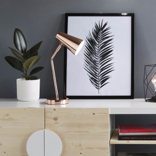 Lampe de bureau Charlie