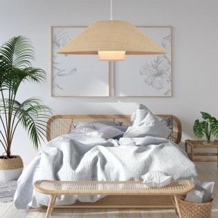 Lampe a suspension Umbrella