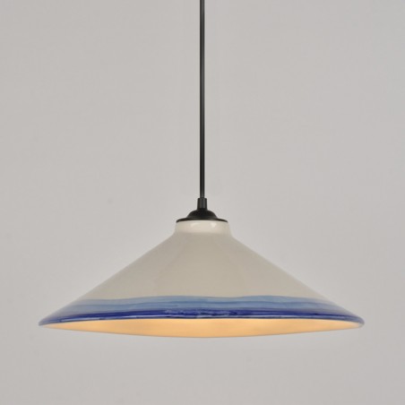 Lampe de plafond Vague
