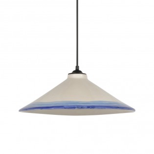Lampe de plafond Vague