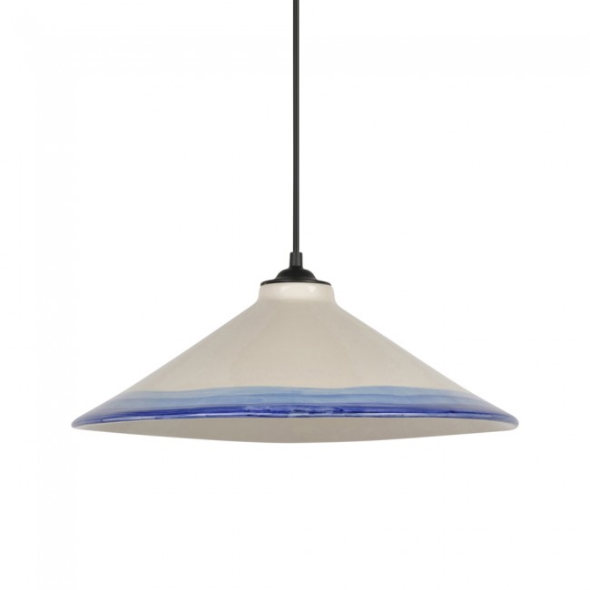 Lampe de plafond Vague