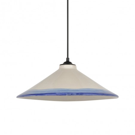 Lampe de plafond Vague