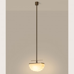 Lampe de plafond Gina