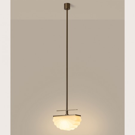 Lampe de plafond Gina